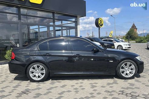 BMW 3 серия 2007 - фото 8
