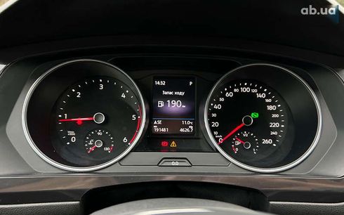 Volkswagen Tiguan 2019 - фото 14