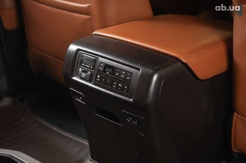 Toyota Sequoia 2014 - фото 19