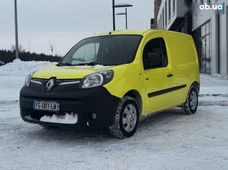 Продаж вживаних Renault Kangoo 2019 року в Городку - купити на Автобазарі
