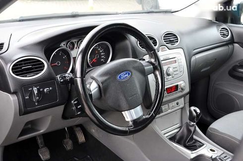 Ford Focus 2009 - фото 17