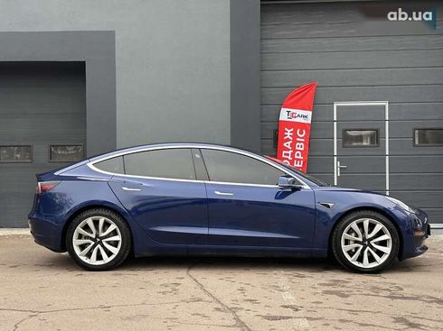 Tesla Model 3 2018 - фото 8