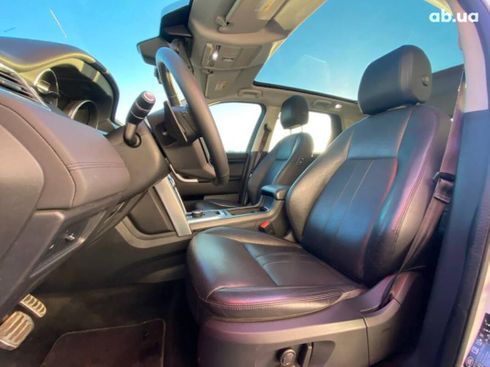 Land Rover Discovery Sport 2017 - фото 17
