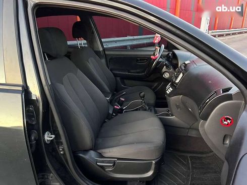 Hyundai Elantra 2008 - фото 12