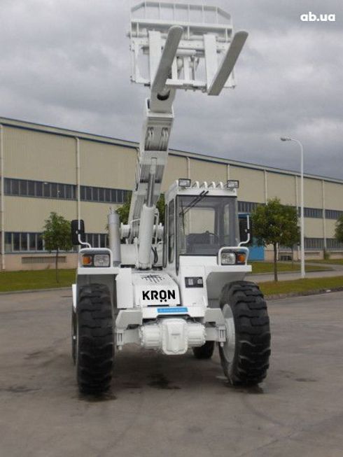 Kron TL2500 2025 - фото 2