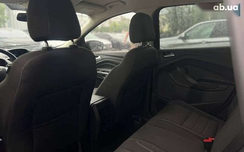 Ford Kuga 2013 - фото 22