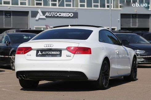 Audi A5 2016 - фото 7