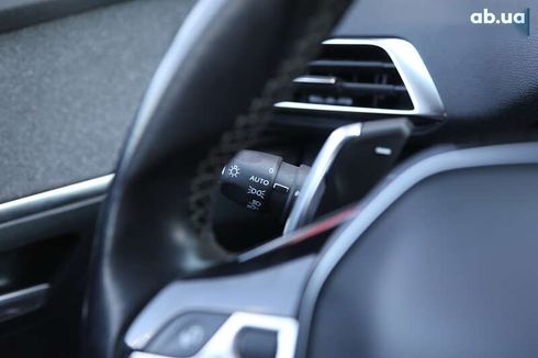 Peugeot 3008 2020 - фото 27