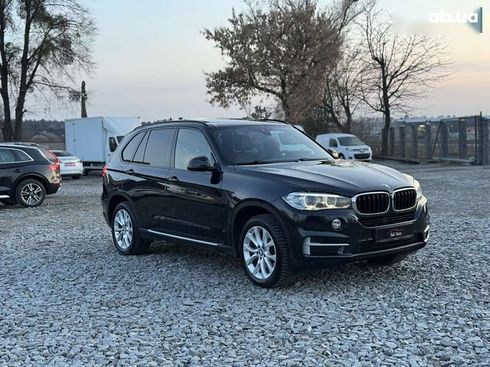 BMW X5 2016 - фото 13