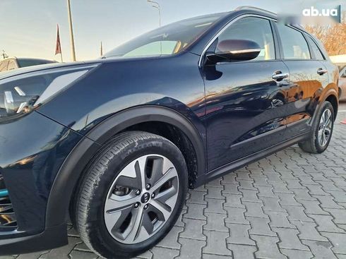 Kia Niro 2020 - фото 6