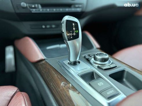 BMW X6 2012 - фото 22