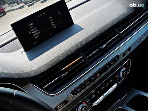 Audi Q7 2019 - фото 12