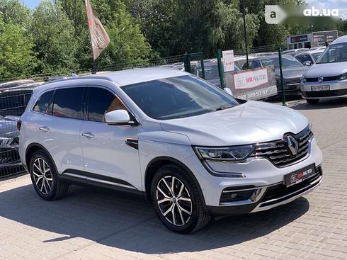 Renault Koleos 2019 - фото 8