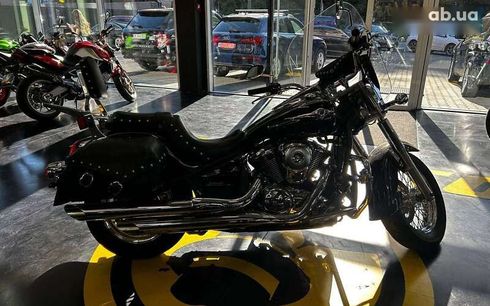 Kawasaki Vulcan 2020 - фото 8