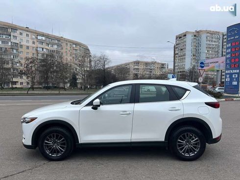 Mazda CX-5 2018 - фото 8