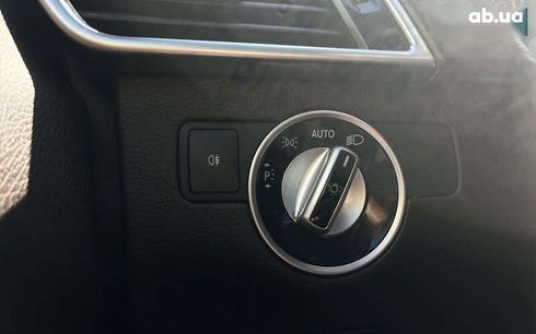 Mercedes-Benz GLS-Класс 2016 - фото 13