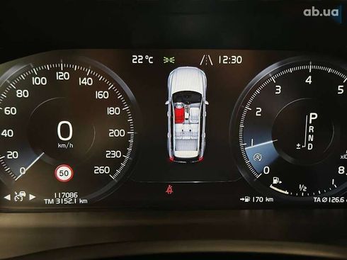Volvo XC90 2019 - фото 22