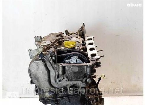 двигатель в сборе для Renault Laguna - купить на Автобазаре - фото 10