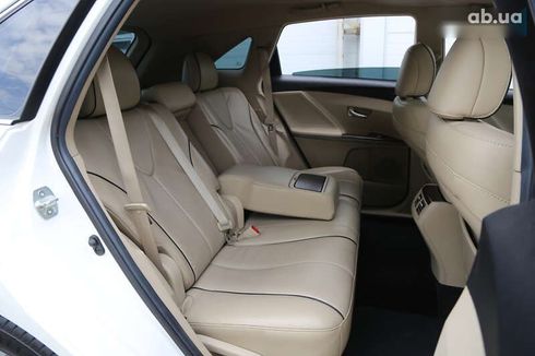Toyota Venza 2013 - фото 12