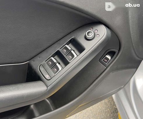 Audi A4 2014 - фото 9