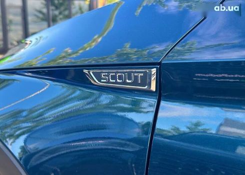 Skoda Superb 2022 - фото 13