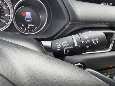 Mazda CX-5 2022 синий - фото 28