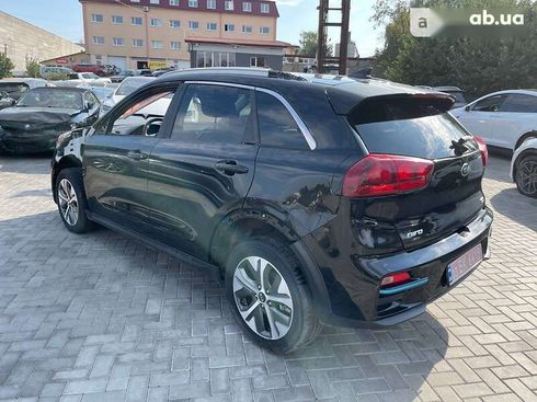 Kia Niro 2019 - фото 2