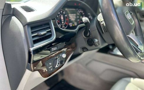 Audi Q7 2017 - фото 8