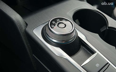 Ford Escape 2022 - фото 20