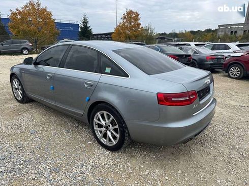 Audi A6 2011 - фото 2