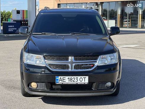 Dodge Journey 2018 - фото 18