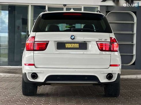 BMW X3 2013 - фото 7