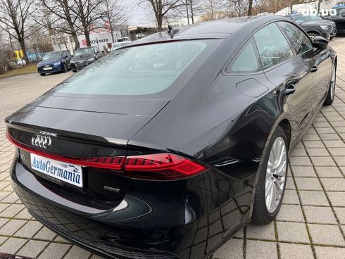 Audi A7 2020 - фото 25