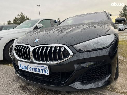 BMW 8 серия 2021 - фото 2