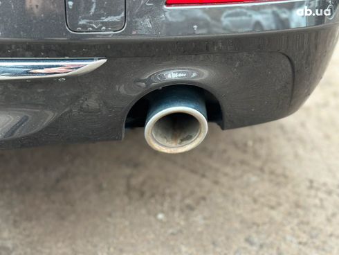 BMW 5 серия 2017 коричневый - фото 17