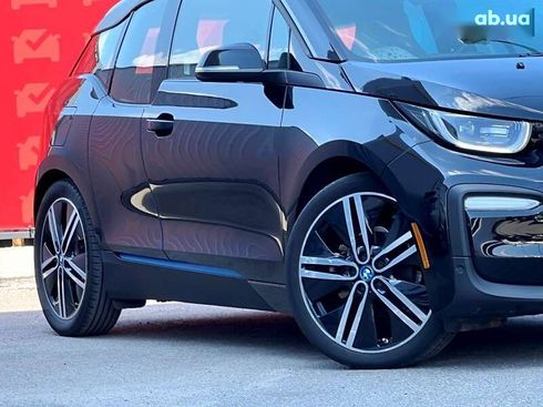 BMW i3 2020 - фото 7