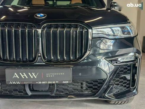 BMW X7 2019 - фото 6