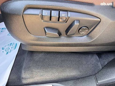 BMW X5 2017 - фото 19