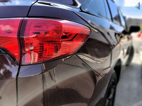 Acura RDX 2014 - фото 20