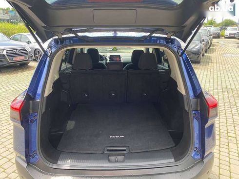 Nissan Rogue 2023 - фото 26