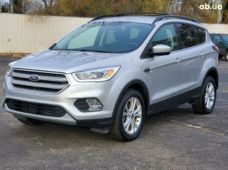 Продажа б/у Ford Escape в Кропивницком - купить на Автобазаре