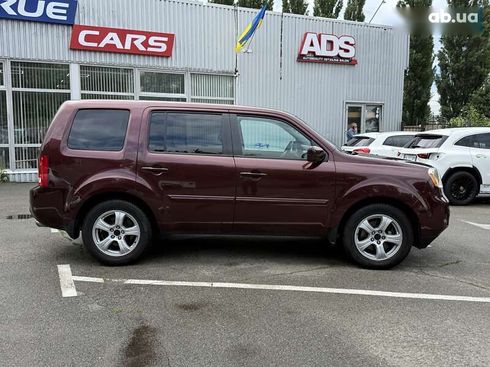 Honda Pilot 2013 - фото 2