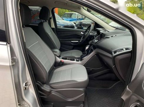 Ford Escape 2014 - фото 25