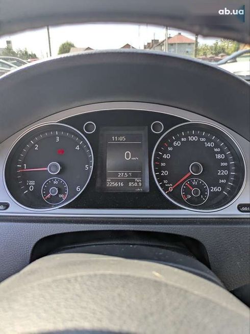 Volkswagen Passat 2013 - фото 15