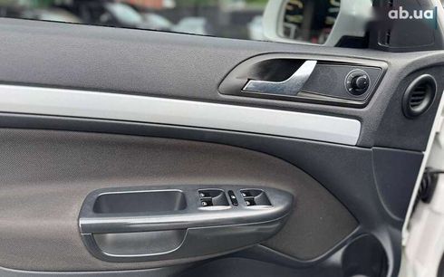 Skoda Octavia 2011 - фото 7