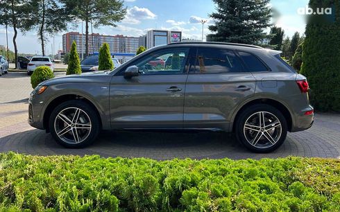 Audi Q5 2022 - фото 4
