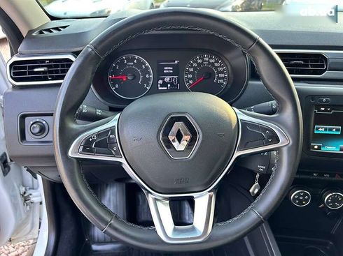 Renault Duster 2019 - фото 17