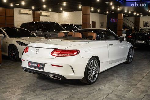 Mercedes-Benz C-Класс 2017 - фото 8