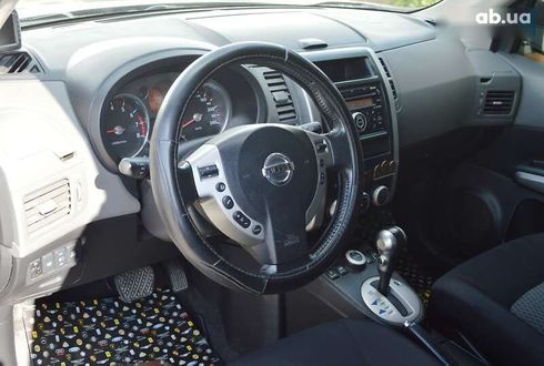Nissan X-Trail 2008 - фото 16