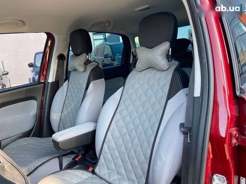Fiat 500L 2014 - фото 19